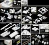 Dragon 6620 StuG. III F/8 Early Production Italy 1943 (1:35)